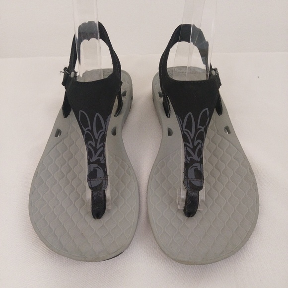 columbia thong sandals